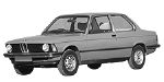 BMW E21 P1776 Fault Code