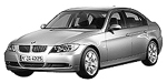 BMW E90 P1776 Fault Code