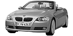 BMW E93 P1776 Fault Code