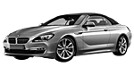 BMW F12 P1776 Fault Code