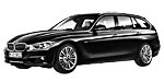 BMW F31 P1776 Fault Code